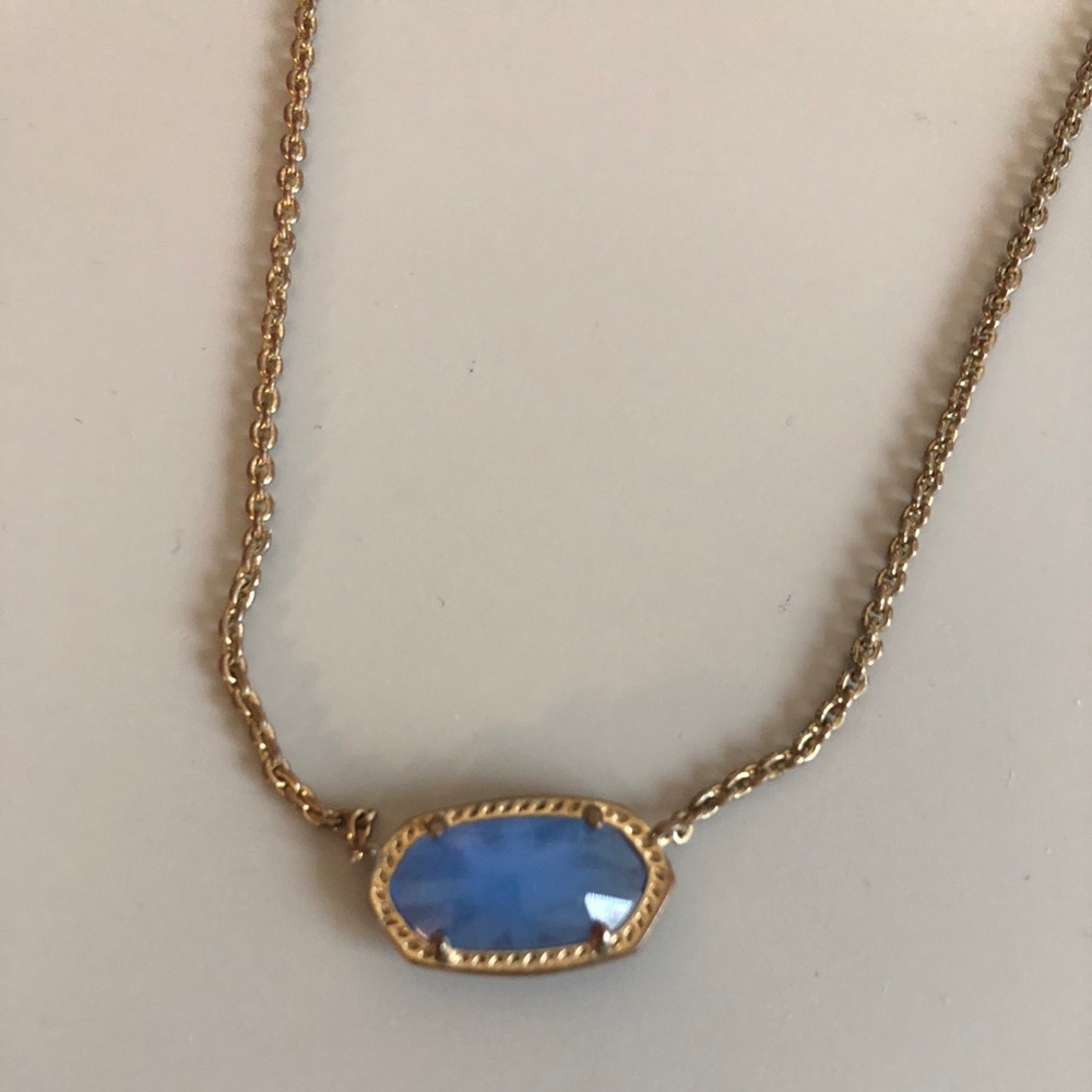 Kendra Scott Necklace